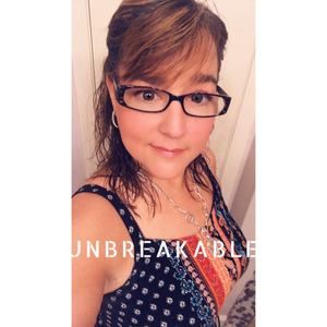 Meet your Posher, Carol